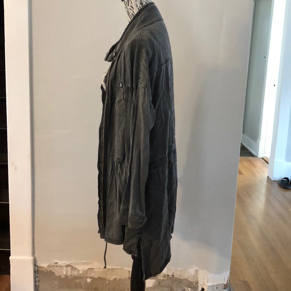 Cool Utility Jacket - image 3